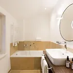 Kuenstlerquartier Seezeichen 4* Ahrenshoop