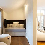 Hotel Kuenstlerquartier Seezeichen