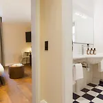 Kuenstlerquartier Seezeichen Hotel Ahrenshoop