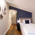 Kuenstlerquartier Seezeichen Hotel