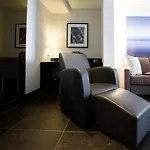 Kuenstlerquartier Seezeichen 4* Ahrenshoop