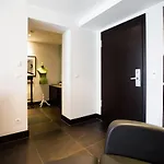 Kuenstlerquartier Seezeichen Hotel Ahrenshoop