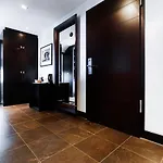 Hotel Kuenstlerquartier Seezeichen 4*