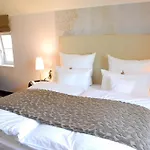 Kuenstlerquartier Seezeichen Hotel