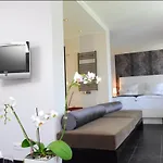 Kuenstlerquartier Seezeichen Hotel 4*
