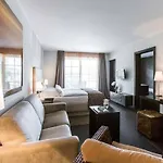 Hotel Kuenstlerquartier Seezeichen 4*