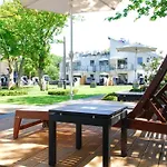 Hotel Kuenstlerquartier Seezeichen 4*