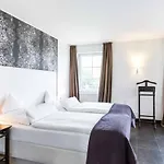 Kuenstlerquartier Seezeichen Hotel 4*