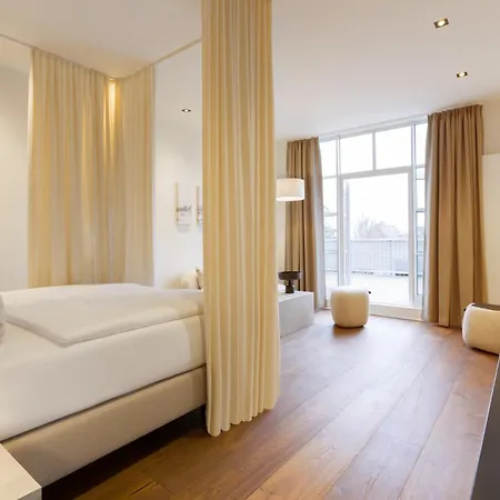 Kuenstlerquartier Seezeichen Ahrenshoop