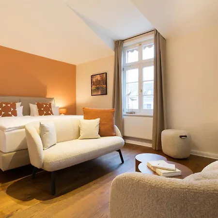 Kuenstlerquartier Seezeichen Hotel 4*