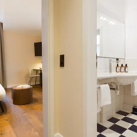 Seezeichen Hotel Ahrenshoop