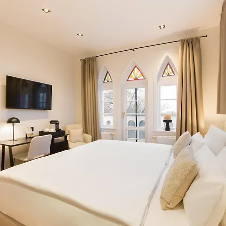 Kuenstlerquartier Seezeichen Ahrenshoop