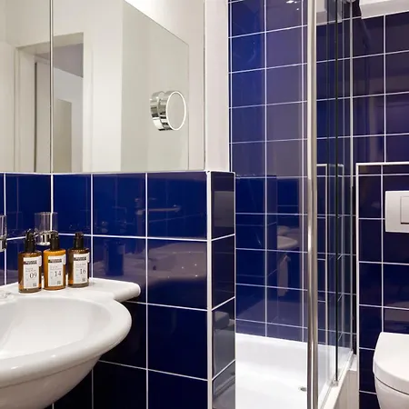 Kuenstlerquartier Seezeichen Szálloda Ahrenshoop