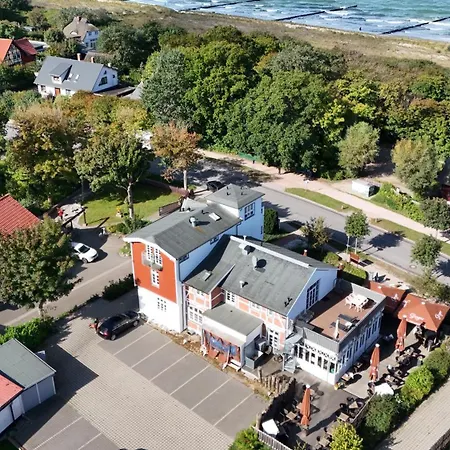 Seezeichen Hotel