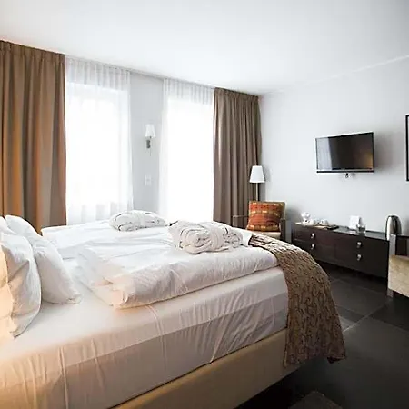 Kuenstlerquartier Seezeichen 4* Ahrenshoop
