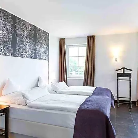 Kuenstlerquartier Seezeichen Hotel 4*