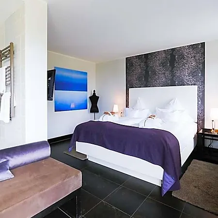 Kuenstlerquartier Seezeichen Hotel Ahrenshoop