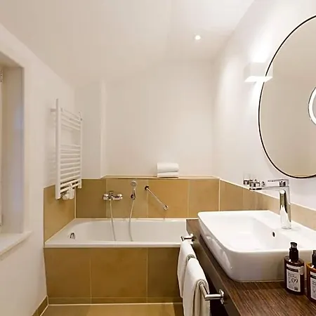 Kuenstlerquartier Seezeichen 4* Ahrenshoop