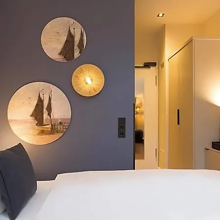 Kuenstlerquartier Seezeichen 4*