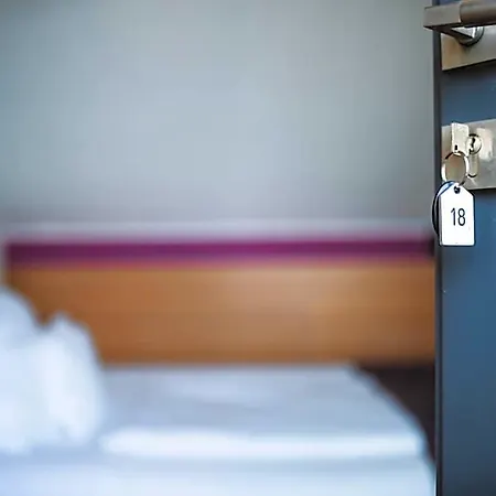 Kuenstlerquartier Seezeichen 4* Ahrenshoop