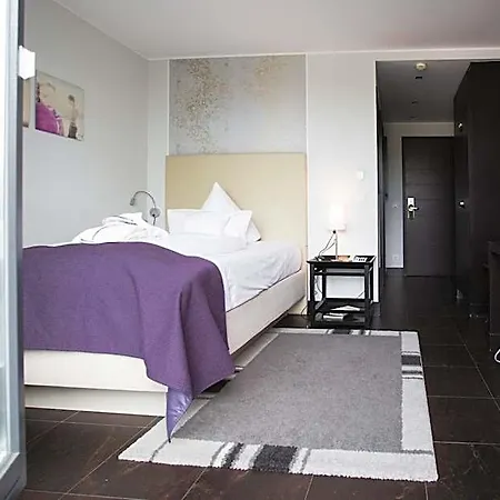Kuenstlerquartier Seezeichen 4*