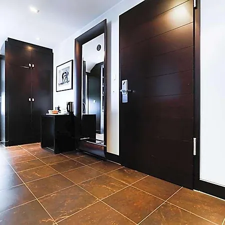 Hotel Kuenstlerquartier Seezeichen Ahrenshoop