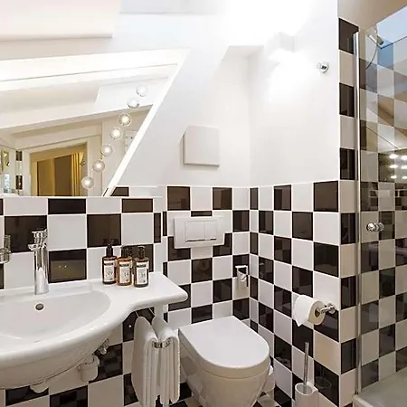 Kuenstlerquartier Seezeichen 4* Ahrenshoop