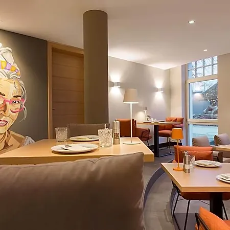 Kuenstlerquartier Seezeichen Hotel Ahrenshoop