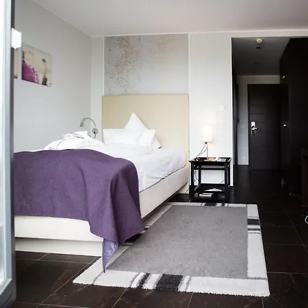 Kuenstlerquartier Seezeichen 4*