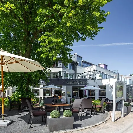 Kuenstlerquartier Seezeichen 4* Ahrenshoop