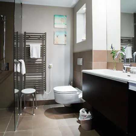 Kuenstlerquartier Seezeichen 4*