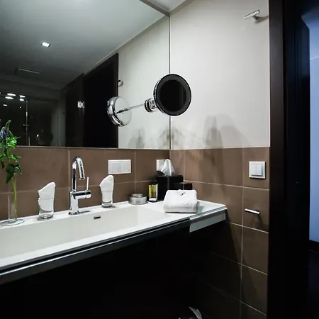 Szálloda Kuenstlerquartier Seezeichen