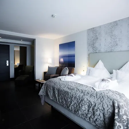 Kuenstlerquartier Seezeichen 4*