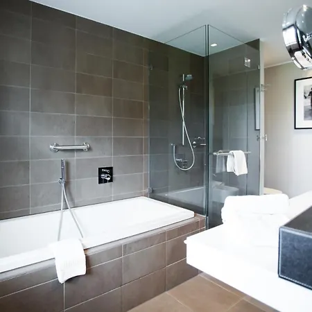 Szálloda Kuenstlerquartier Seezeichen 4*