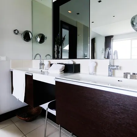 Hotel Kuenstlerquartier Seezeichen 4*