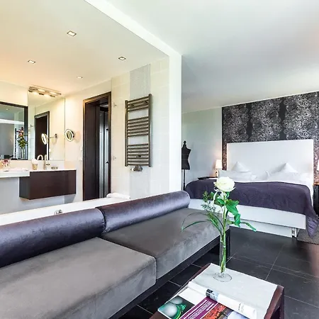 Kuenstlerquartier Seezeichen 4* Ahrenshoop