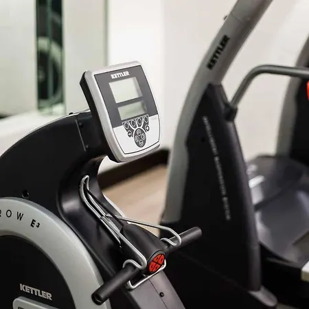 Kuenstlerquartier Seezeichen 4*