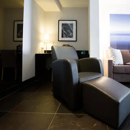 Kuenstlerquartier Seezeichen 4* Ahrenshoop