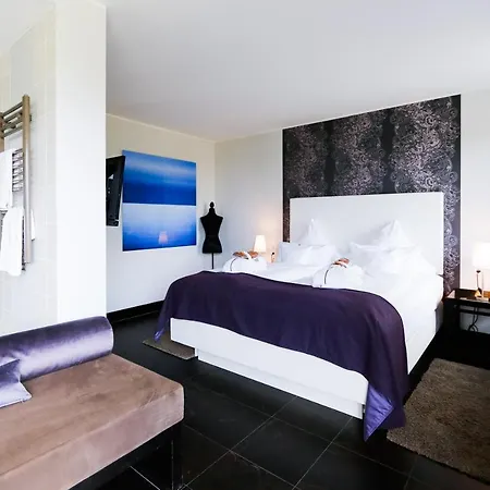 Kuenstlerquartier Seezeichen Ahrenshoop