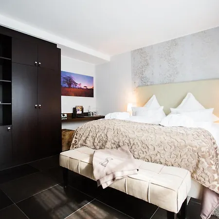 Szálloda Kuenstlerquartier Seezeichen