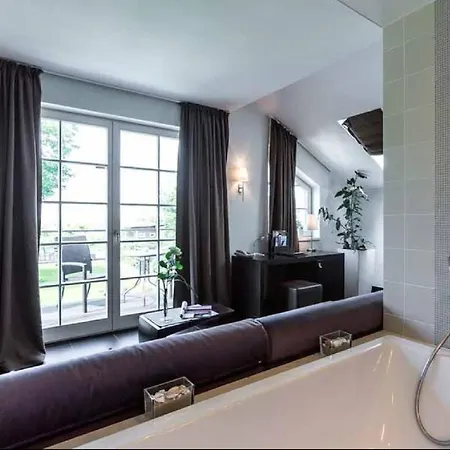 Kuenstlerquartier Seezeichen Ahrenshoop